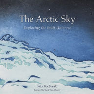 Title: The Arctic Sky, Author: John MacDonald
