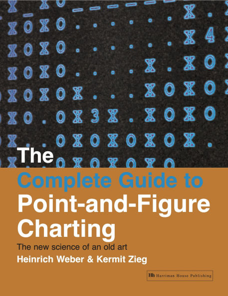 The Complete Guide to Point-and-Figure Charting: The new science of an old art