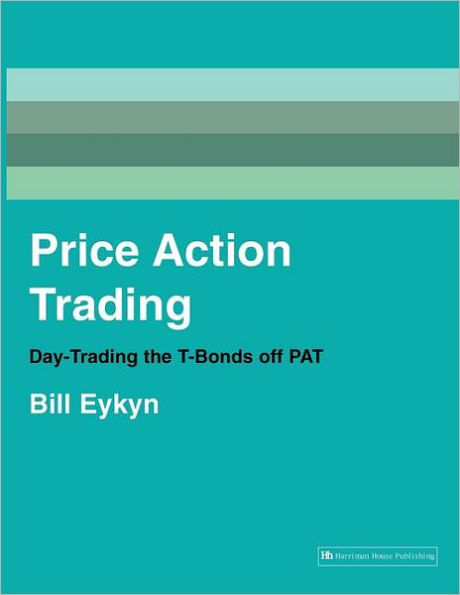 Price Action Trading: Day-Trading the T-Bonds off Pat