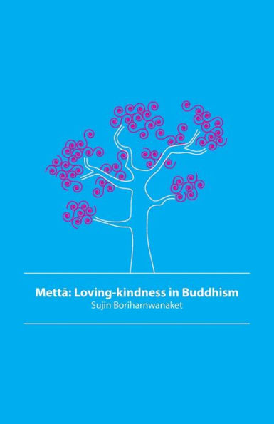 Mettā: Loving-kindness in Buddhism