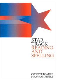 Title: Star Track Reading and Spelling / Edition 1, Author: Cosette Beadle