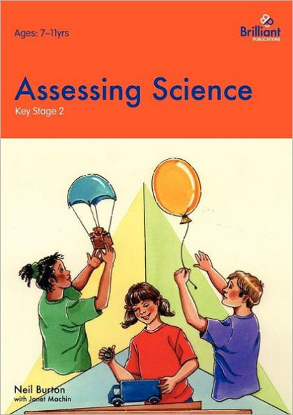 Assessing Science Key Stage 2