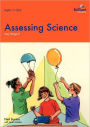 Assessing Science Key Stage 2