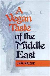 Title: Vegan Taste of the Middle East, Author: Linda Majzlik