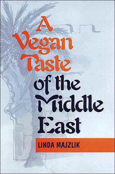 Vegan Taste of the Middle East