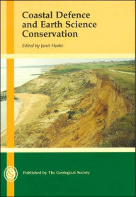 Title: Coastal Defence and Earth Science Conservation, Author: J. Hooke