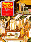Title: Moghul Cooking, Author: Joyce Westrip