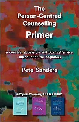Person-Centered Counselling Primer