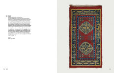 Alternative view 2 of Tibetan Rugs: The Rudi Molacek Collection