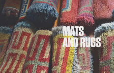 Alternative view 3 of Tibetan Rugs: The Rudi Molacek Collection