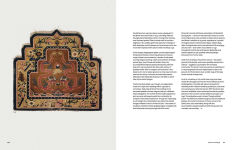 Alternative view 4 of Tibetan Rugs: The Rudi Molacek Collection
