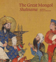 Free textbook downloads online The Great Mongol Shahnama