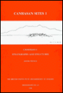 Canhasan Sites I: Canhasan 1: Stratigraphy and Structures