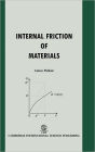 Internal Friction of Materials