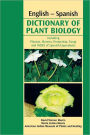 Dictionary of Plant Biology