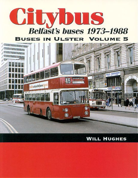 Citybus, 1973-1988: v. 5