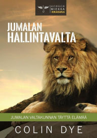 Title: Jumalan hallintavalta, Author: Colin Dye