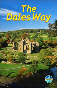 Title: The Dales Way, Author: Peter Stott