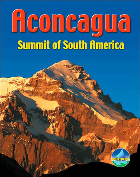 Aconcagua: Summit of South America