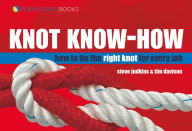 Title: Knot Know-How: How To Tie the Right Knot For Every Job, Author: Steve Judkins