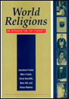 Title: World Religions Revised Ed: An Introduction for Students / Edition 1, Author: Jeananne Fowler