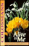 Alive in Me