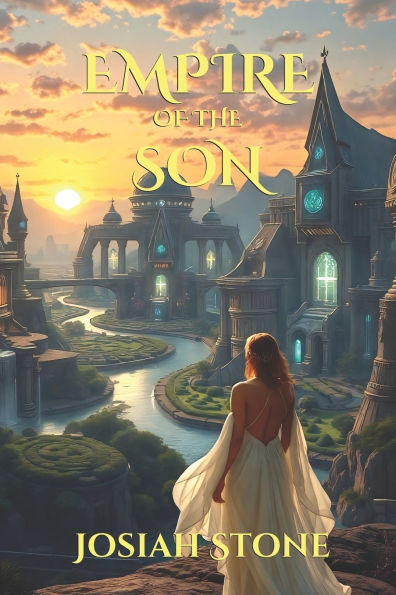 Empire of the Son