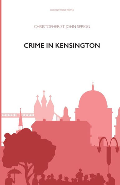 Crime Kensington