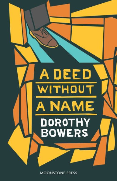 a Deed Without Name
