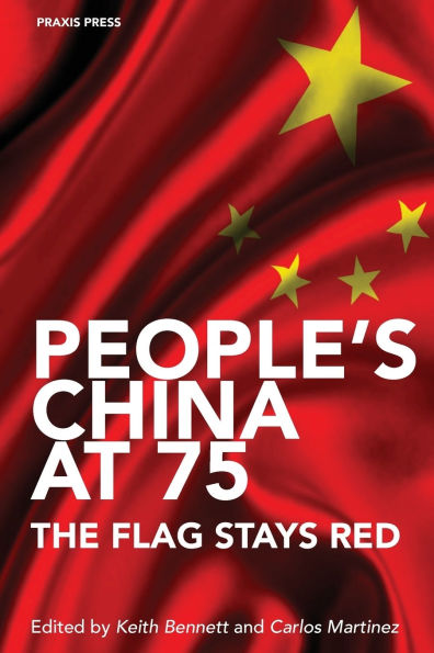 People's China at 75 - The Flag Stays Red
