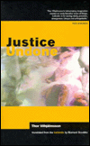 Justice Undone