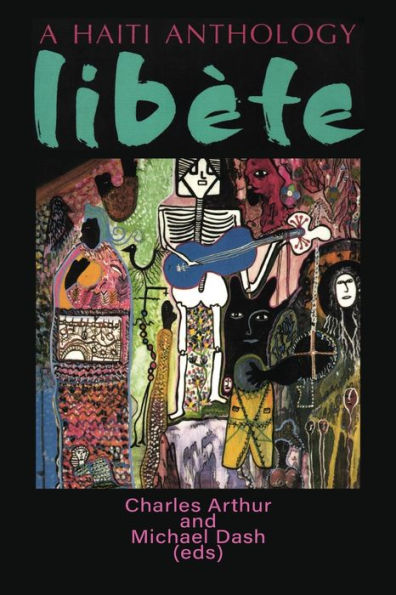 Libete: A Haiti Anthology