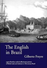 Title: English in Brazil, Author: Gilberto Freyre