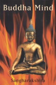 Title: Buddha Mind, Author: Sangharakshita