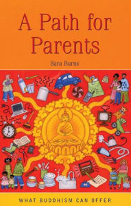 Title: A Path for Parents, Author: Sara Burns