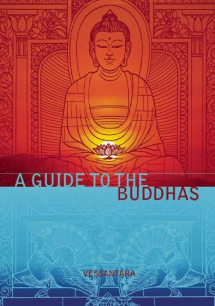 A Guide to the Buddhas