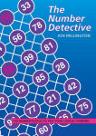 Alternative view 1 of The Number Detective: 100 Number Puzzles to Test Your Logical Thinking