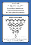 Alternative view 3 of The Number Detective: 100 Number Puzzles to Test Your Logical Thinking