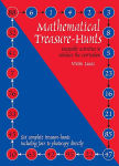 Alternative view 1 of Mathematical Treasure Hunts: Blackline masters for mathematical treasure hunts ages 10-14