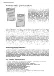 Alternative view 5 of Mathematical Treasure Hunts: Blackline masters for mathematical treasure hunts ages 10-14