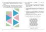 Alternative view 4 of Geometrical Quilts: 14 mathematical quilts to make