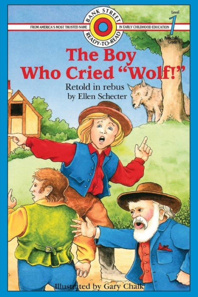 The Boy Who Cried 