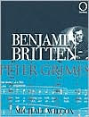 Benjamin Britten