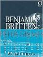 Benjamin Britten