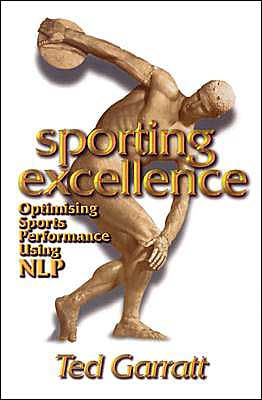 Sporting Excellence: Optimising Sports Performance Using Nlp