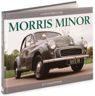 Title: Morris Minor: A Collector's Guide, Author: Guy Saddlestone