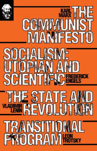 Title: The Classics of Marxism: Volume 1, Author: Karl Marx