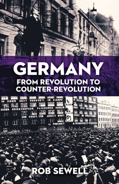 Germany: From Revolution to Counter