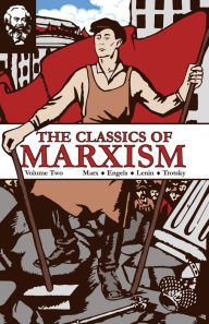 Title: The Classics of Marxism: Volume Two, Author: Karl Marx