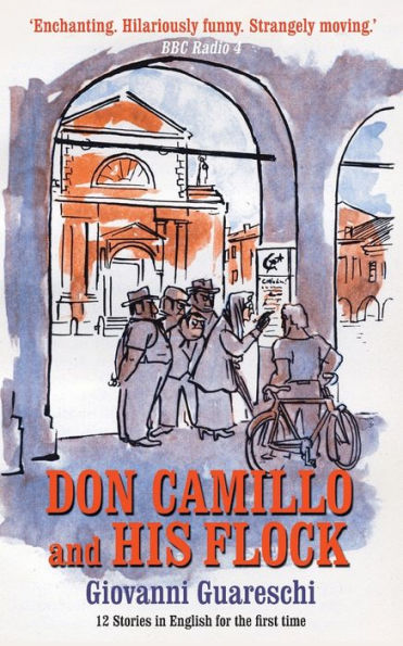 Don Camillo and His Flock